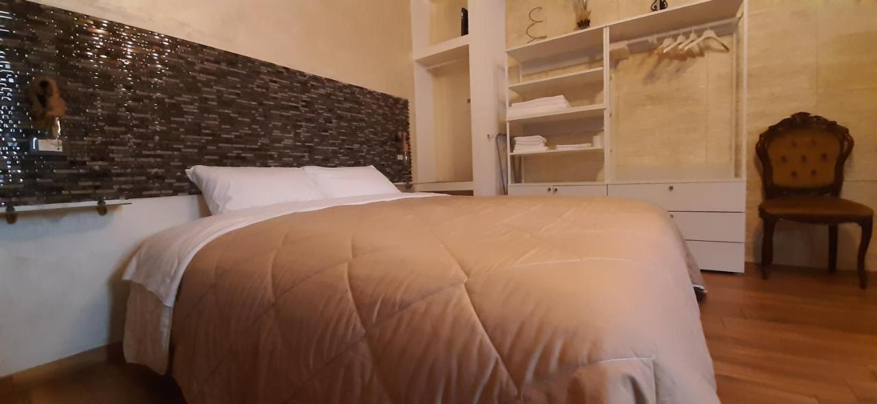 Cairoly Rooms' Termoli Exterior foto